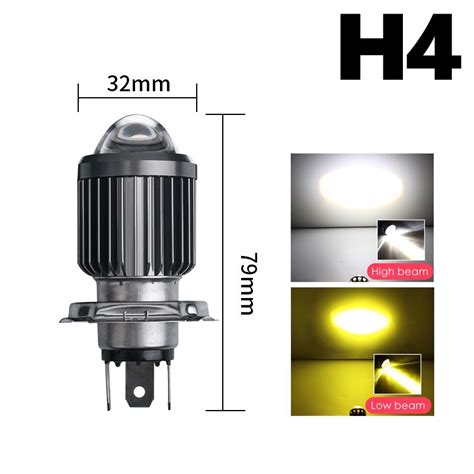 Jual Lampu H4 Paling Terang Terlengkap - Harga Murah Maret - raincitystudios.com