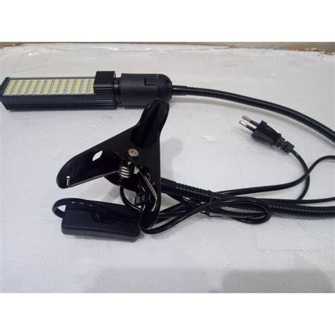 Jual lampu jepit led Harga Terbaik & Termurah September 2025 - raincitystudios.com