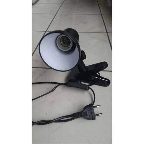 Jual Lampu Jepit Terlengkap - Daftar Harga Maret 2026 & Cicilan 0% - raincitystudios.com