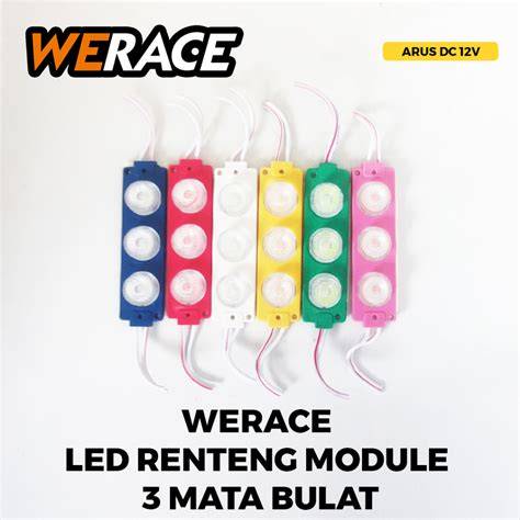 Jual Lampu Led 3 Mata Terlengkap - Daftar Harga Maret 2026 - raincitystudios.com