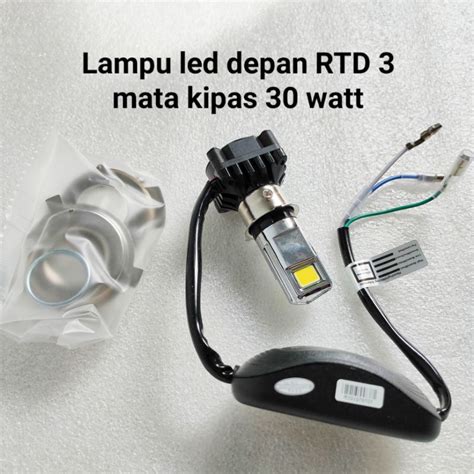 Jual Lampu Led 3 Sisi Rtd Terlengkap - Harga Murah Februari - raincitystudios.com