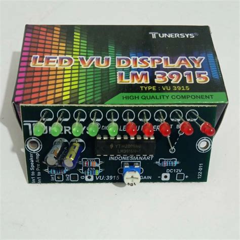 Jual Lampu Led Display Terbaik - Harga Murah Maret 2026 - muktibox.com