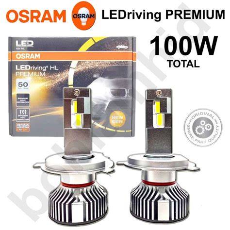 Jual Lampu Led H4 Osram Terlengkap - Harga Murah Maret 2026 - raincitystudios.com