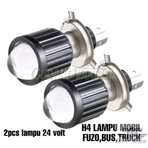 Jual Lampu Led Mobil H4 Terlengkap - Harga Murah Maret 2026 - raincitystudios.com