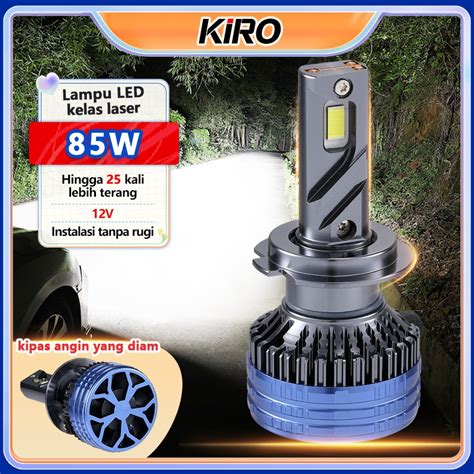 Jual Lampu LED Mobil Terlengkap & Harga Terbaru Agustus 2025 - raincitystudios.com