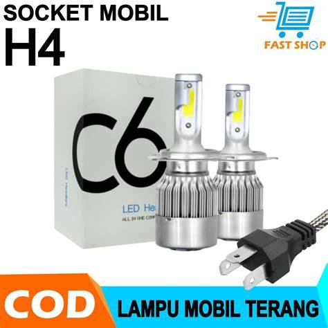 Jual Lampu Led Mobil Utama Terlengkap - Harga Murah Maret - raincitystudios.com