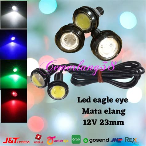 Jual Lampu Led Mobil Variasi Terlengkap - Harga Murah Maret - raincitystudios.com