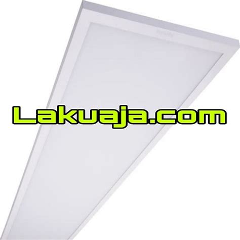 Jual Lampu Led Panel Philips Harga Murah & Kualitas Terbaik Maret … - raincitystudios.com
