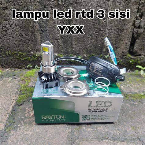 Jual lampu led rtd Harga Terbaik & Termurah Maret 2026 | Shopee … - raincitystudios.com