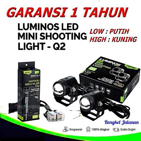 Jual lampu led tembak Harga Terbaik & Termurah Maret 2026 - raincitystudios.com