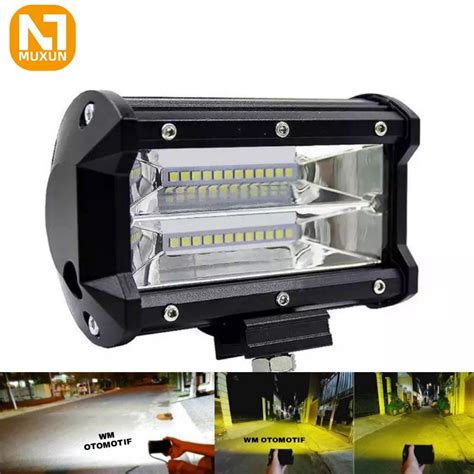 Jual Lampu Led Tembak Mobil Terlengkap - Harga Murah Maret - raincitystudios.com