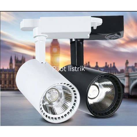 Jual Lampu Led Tembak Terlengkap - Harga Murah … - raincitystudios.com
