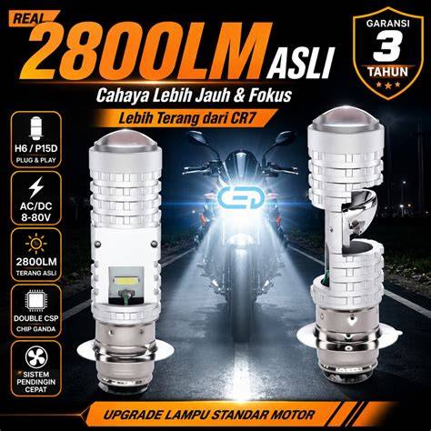 Jual lampu led vespa Harga Terbaik & Termurah Maret 2026 - raincitystudios.com