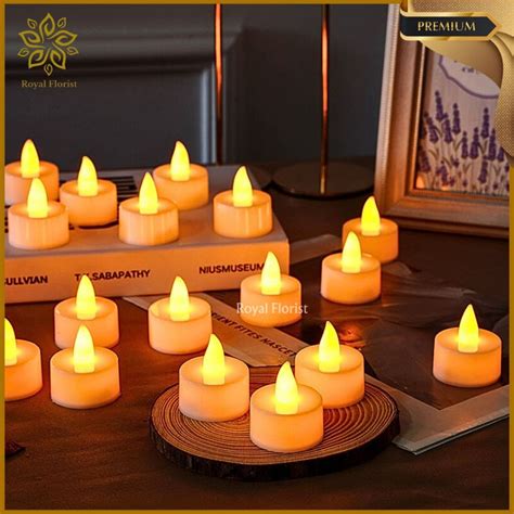 Jual Lampu Lilin Terlengkap & Harga Terbaru Maret 2026 | Shopee … - muktibox.com