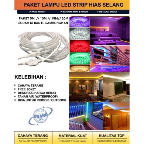 Jual Lampu Mekanik Terlengkap - Daftar Harga Maret 2026 - raincitystudios.com