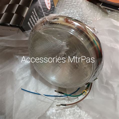 Jual Lampu Motor Model Pesek Terlengkap - Harga Murah November … - raincitystudios.com