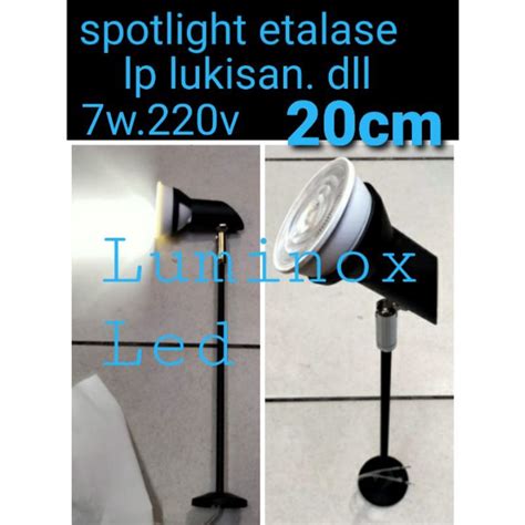 Jual Lampu Pameran Terlengkap - Daftar Harga Maret 2026 - muktibox.com