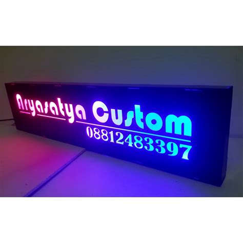 Jual Lampu Papan Terlengkap - Harga Grosir & Murah Maret 2026 - wintechmobiles.com
