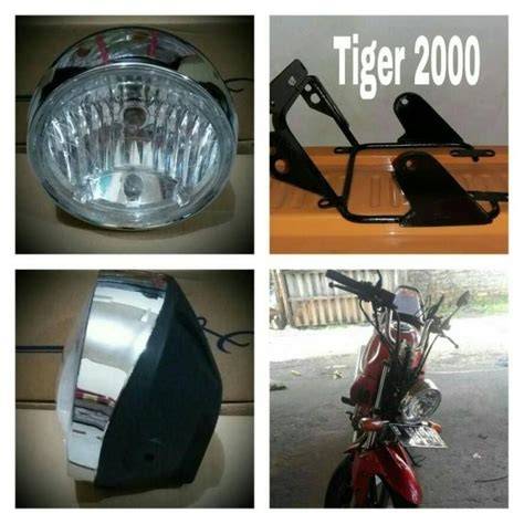 Jual Lampu Pesek Tiger Terlengkap - Harga Murah Februari - raincitystudios.com