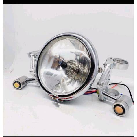 Jual Lampu Pesek Vixion Terlengkap - Harga Murah Maret 2026 - raincitystudios.com