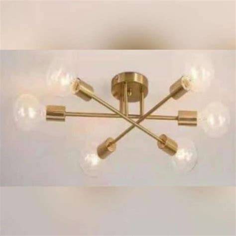 Jual Lampu Plafon Hias Terbaik - Harga Murah Februari 2026 - raincitystudios.com