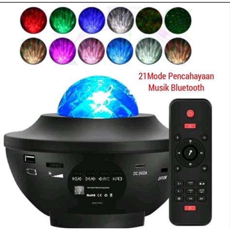 Jual Lampu Proyeksi Terlengkap - Daftar Harga Maret 2026 - wintechmobiles.com