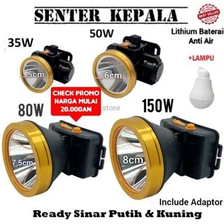 Jual Lampu Senter Terlengkap & Harga Terbaru Maret 2026 | Shopee … - wintechmobiles.com