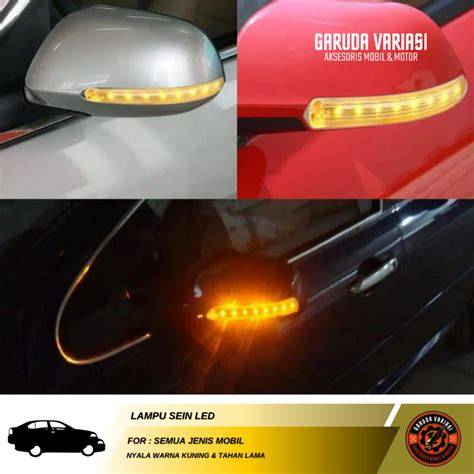 Jual Lampu Spion Mobil Terlengkap - Harga Murah Februari - raincitystudios.com
