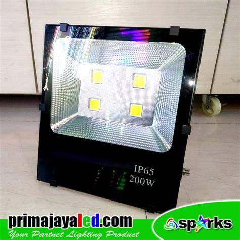 Jual Lampu Tembak 200 Watt Terlengkap - Harga Murah Maret - raincitystudios.com