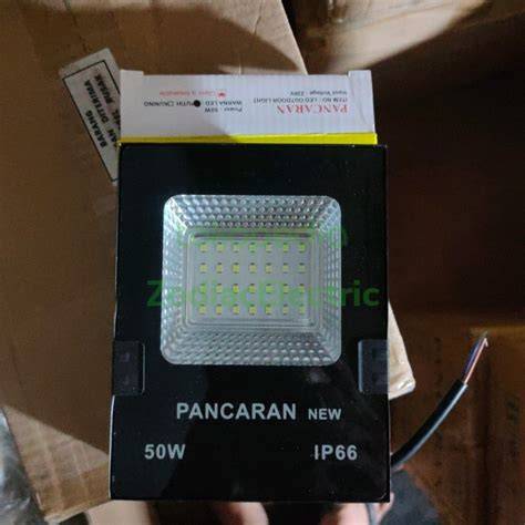 Jual Lampu Tembak 50watt Original Murah - Harga Diskon Juni 2024 ... - raincitystudios.com