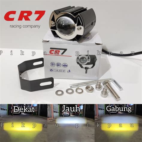 Jual Lampu Tembak Cr7 Terlengkap - Harga Murah Februari - raincitystudios.com