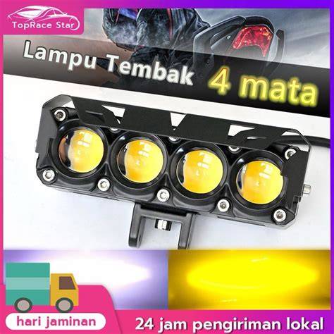 Jual Lampu Tembak Mobil Terlengkap - Harga Murah Maret 2026 - raincitystudios.com