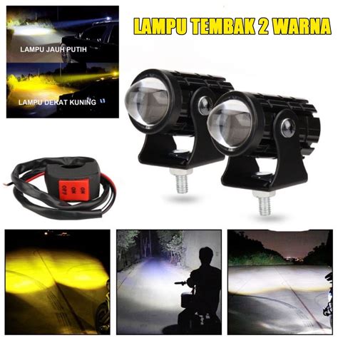 Jual Lampu Tembak Super Terang Terlengkap - Harga Murah Maret … - raincitystudios.com