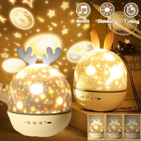 Jual Lampu Tidur Proyektor Usb Terlengkap - wintechmobiles.com