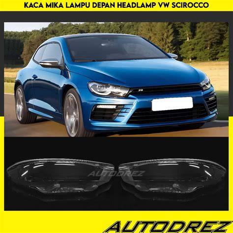 Jual Lampu Vw Scirocco Murah & Terbaik - Harga Terbaru Maret 2026 - raincitystudios.com