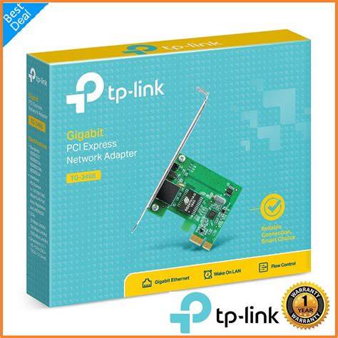 Jual Lan Card Tp Link Terbaru - Harga Murah Januari 2026 - raincitystudios.com