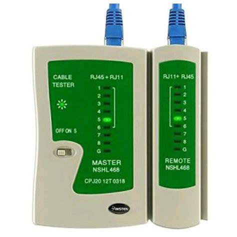 Jual Lan Tester Murah & Terbaik - Harga Terbaru … - raincitystudios.com