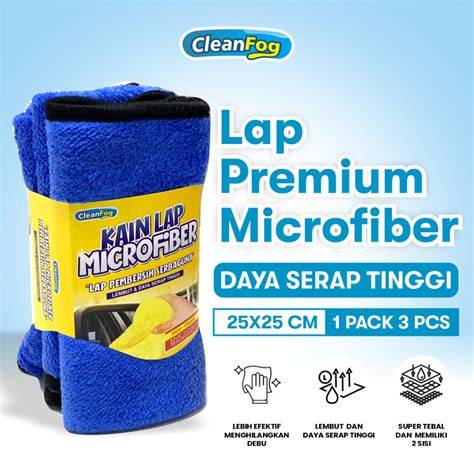 Jual lap microfiber serbaguna Harga Terbaik & Termurah Maret 2026 ... - raincitystudios.com