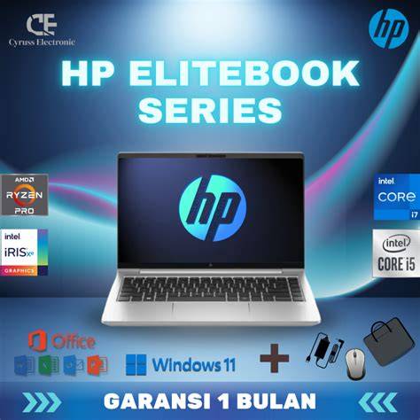 Jual Laptop HP Core I7 Terlengkap & Harga Terbaru … - raincitystudios.com