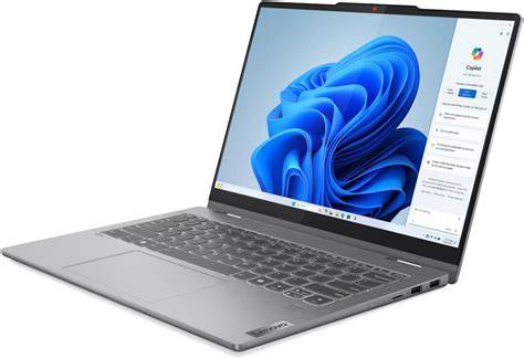 Jual Laptop Lenovo Ideapad 5 2-in-1 14irh9 Intel Core I7 13620h RAM ... - raincitystudios.com