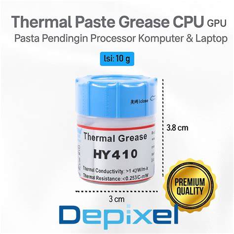 Jual Laptop Thermal Paste Murah & Terbaik - Harga Terbaru Maret 2026 - raincitystudios.com
