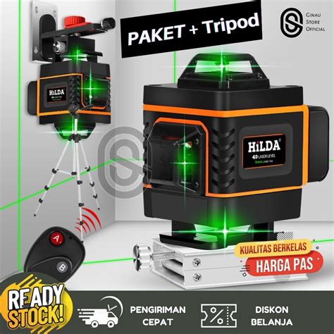 Jual Laser Bangunan Terbaik - Harga Murah Maret 2026 & Cicil 0 - raincitystudios.com