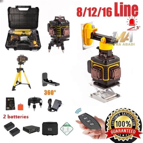 Jual laser level bangunan waterpass laser keramik Laser level leveling ... - raincitystudios.com