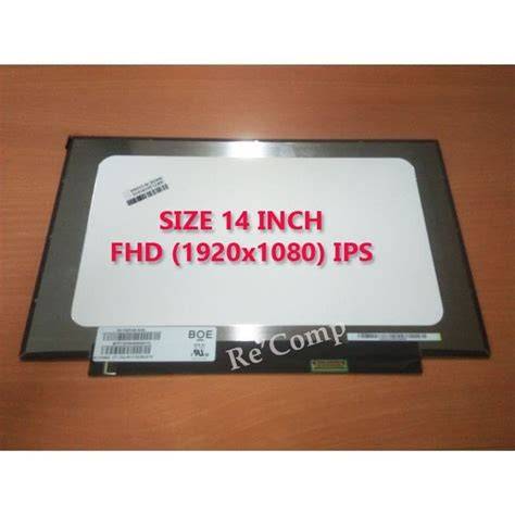 Jual LAYAR LED LCD LENOVO IDEAPAD SLIM 1 … - raincitystudios.com