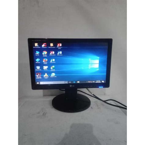 Jual Layar Monitor Lg Murah & Terbaik - Harga Terbaru Maret 2026 - wintechmobiles.com