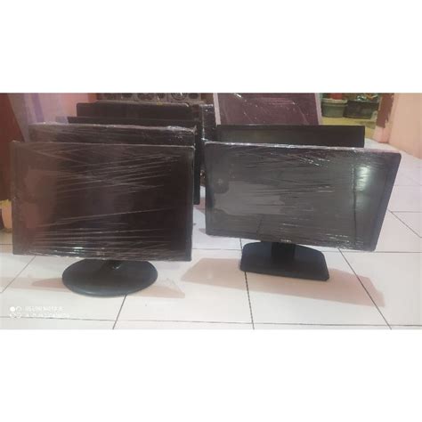 Jual Layar Monitor Murah & Terbaik - Harga Terbaru Maret 2026 - wintechmobiles.com