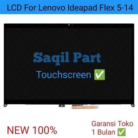 Jual Lcd Lenovo Ideapad 5 Murah & Terbaik - Harga Terbaru Maret … - raincitystudios.com