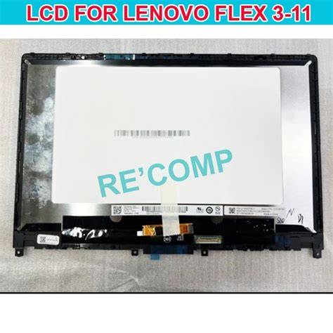Jual Lcd Lenovo Ideapad Flex 3 Original Murah - Harga Diskon Juni … - raincitystudios.com