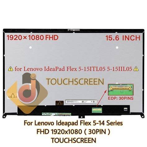 Jual Lcd Lenovo Ideapad Flex 5 Murah & Terbaik - Harga ... - raincitystudios.com