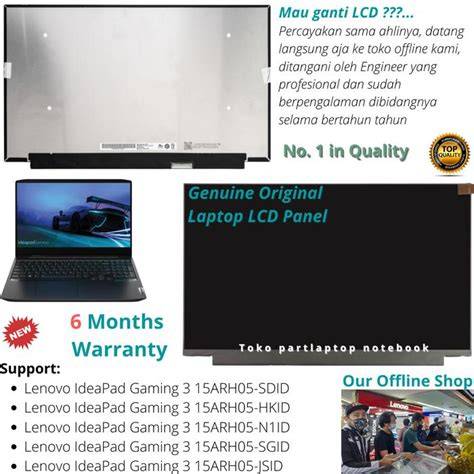 Jual Lcd Lenovo Ideapad Original Murah - Harga Diskon Juni 2023 - raincitystudios.com
